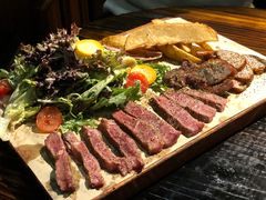 -The Cheebat 锌吧·Bistro(体育西店)