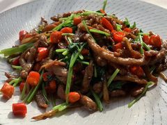-龙门阵茶屋川菜馆(武康路店)