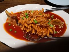 -福慧慈缘素食餐厅(王府井店)