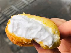 泡芙-宫廷糕点铺