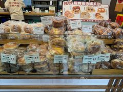 -富贵面包公司(运河店)