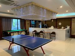 -金仕堡游泳健身会所(中铁名邸店)