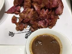 -龙宴海鲜城(经中路店)