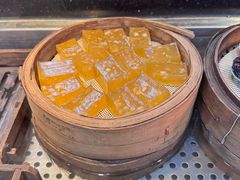 -大佛寺高级素食自助餐厅