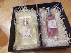 -墨more调香馆DIY自调香水(博雅国际中心B座店)