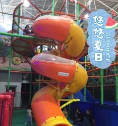 -爱丽丝奇幻乐园