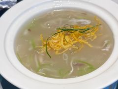 -大鸽饭(汉溪长隆店)