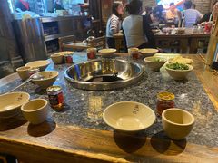 -蜀大侠火锅(建设路第五大道店)