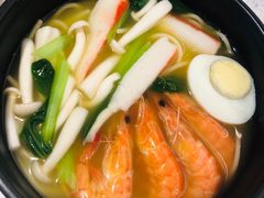 -水天堂西餐厅(常熟永旺店)