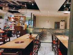 -北京老门框爆肚涮肉馆(凤城六路店)