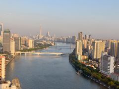 -华厦大酒店·桃源西餐厅·自助餐