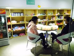 -田螺阿姨自营月嫂·育儿嫂(高新店)