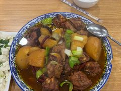 -东财大盘鸡(黑石礁店)