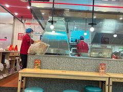 -塔斯汀·中国汉堡(蓝润置地广场店)