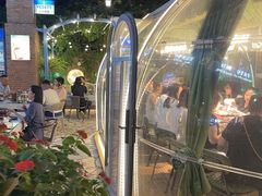 -1819餐厅·团队聚餐·烤串·精酿