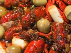 -谭大厨龙虾馆(中交公园时光美食街店)