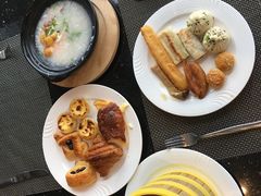 -绮梦西湖·云端餐厅(歌德店)