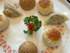 -新加坡泰国村酒楼(五角场店)