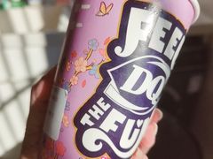 -DQ·蛋糕·冰淇淋(川沙东海岸店)