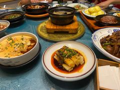 -老灶房-四川土菜(铁牛广场店)