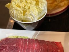 -金龙·打边炉(南京西路店)