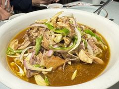 -小尕子·新疆菜(明园店)