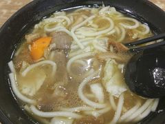 -鑫花溪牛肉米粉(景德路店)