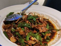 -兰湘子·湘菜小炒(三桥万象城店)