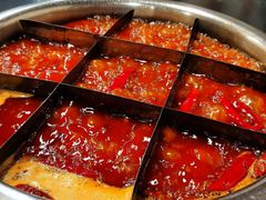-邓莽子老火锅(鲁祖庙店)