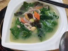 -苏记餐厅(叠南店)