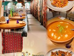 -纳鲁孜·新疆特色餐厅(上海悦荟广场店)