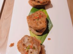 -枣子树·素食餐厅(普陀山店)