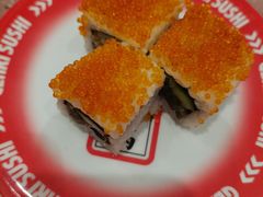 -元气寿司(环球港店)