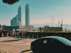 -鸿山公园