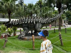 -自贡恐龙博物馆