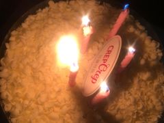 -可丽可丽·生日蛋糕·下午茶(厦门鹭港店)