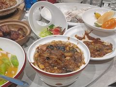 -欣旺·迎宾楼·百年无锡菜