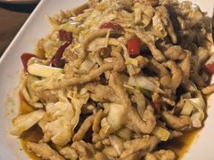-顶顶香煎饼家常菜(金花南路店)