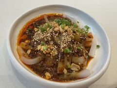 -渝信川菜(长安店)