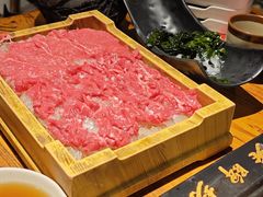 -老牌坊云南鱼豆花火锅(爱建店)