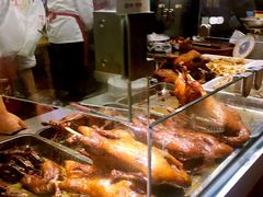 -徐六孃正宗甜皮鸭(张公桥店)