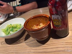 -茄子恰恰·新云南小炒(坪山益田店)