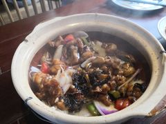 -大牌大·传统杭帮菜(湖滨店)