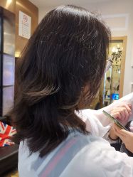 -时尚殿堂hair salon