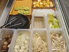 -厚道寿喜烧専門店·自助畅食(国贸店)