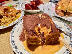 -渔记茶餐厅(渔村店)