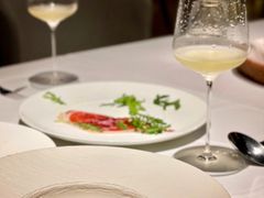 -Oyster Talks 四度蚝法餐厅