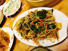 -香满园春饼·家常菜(东大桥店)