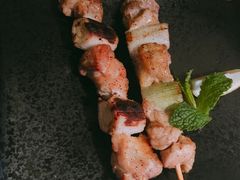 -山葵家·创意料理(宁波来福士店)