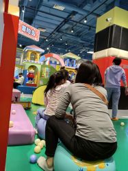 -巧虎欢乐岛(常营华联店)